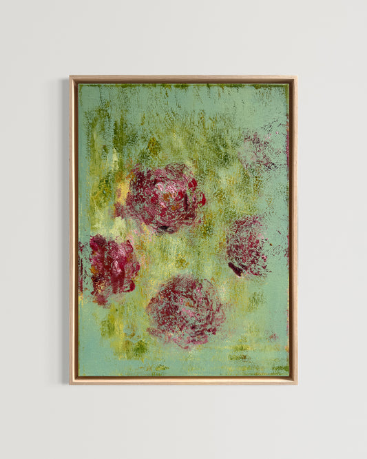 Evening Roses 3