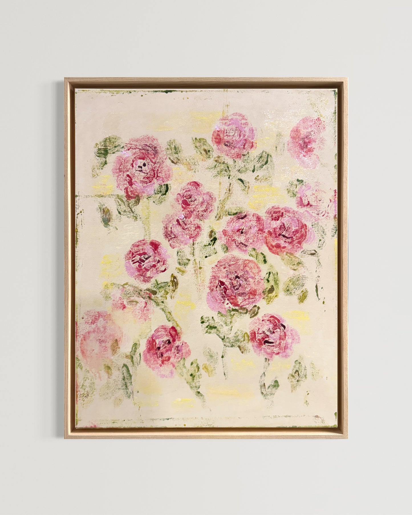 Rose Coloured 1