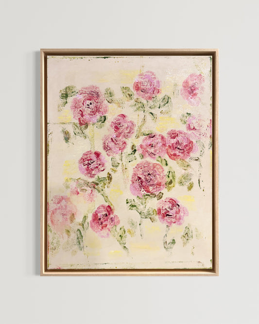 Rose Coloured 1