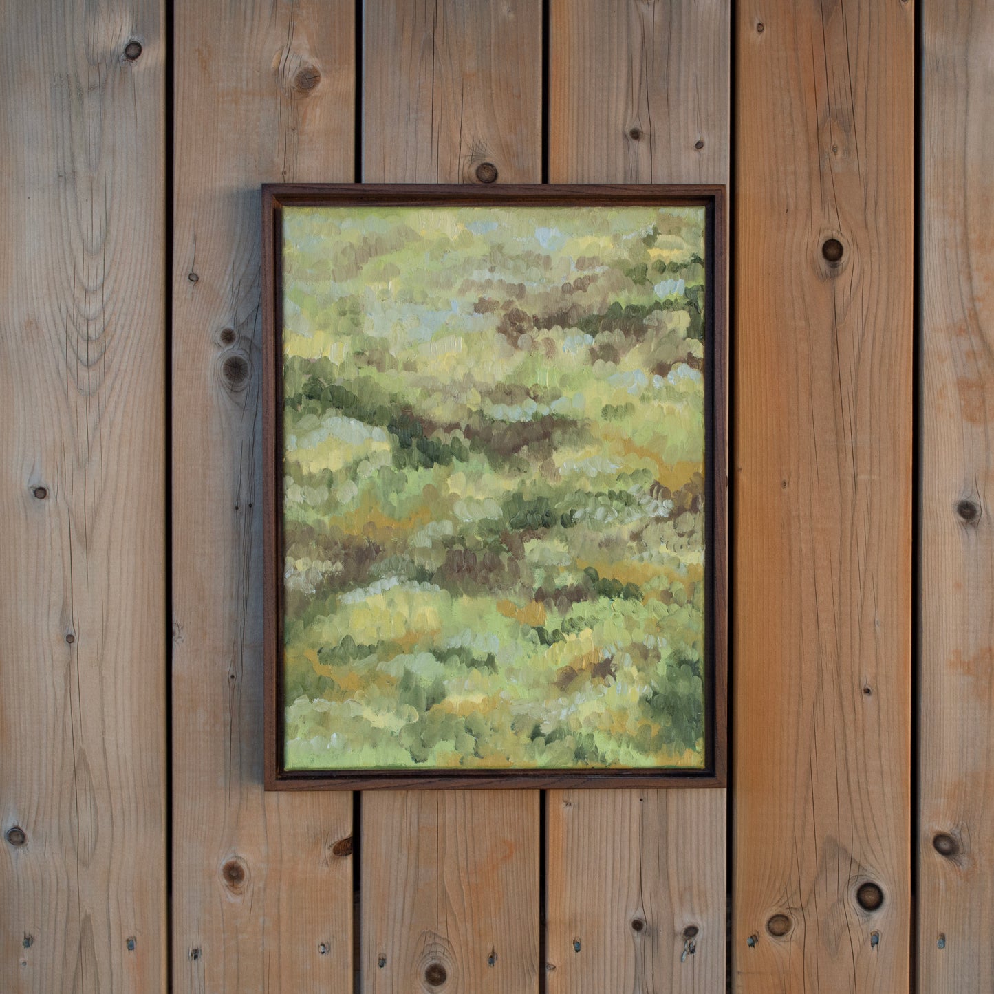 A Place the Wind Knows