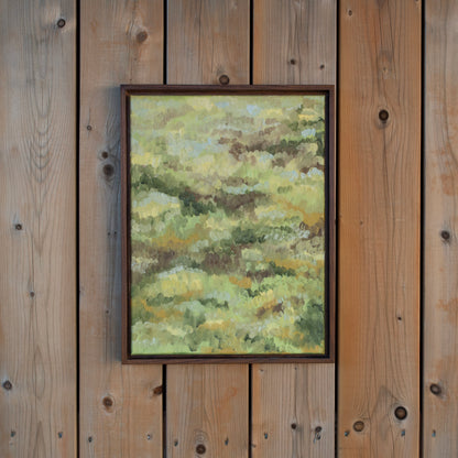 A Place the Wind Knows