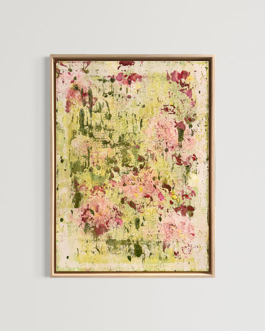 Peony Season 1
