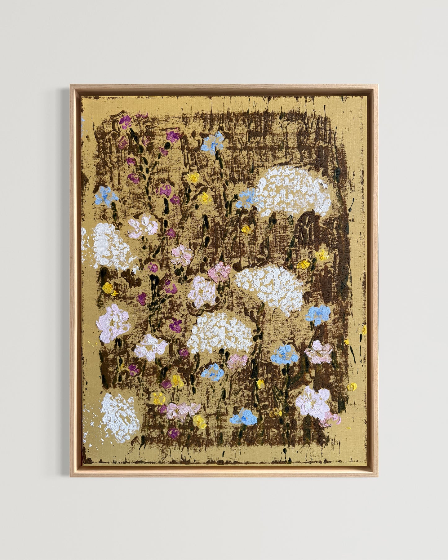 Wildflowers 1